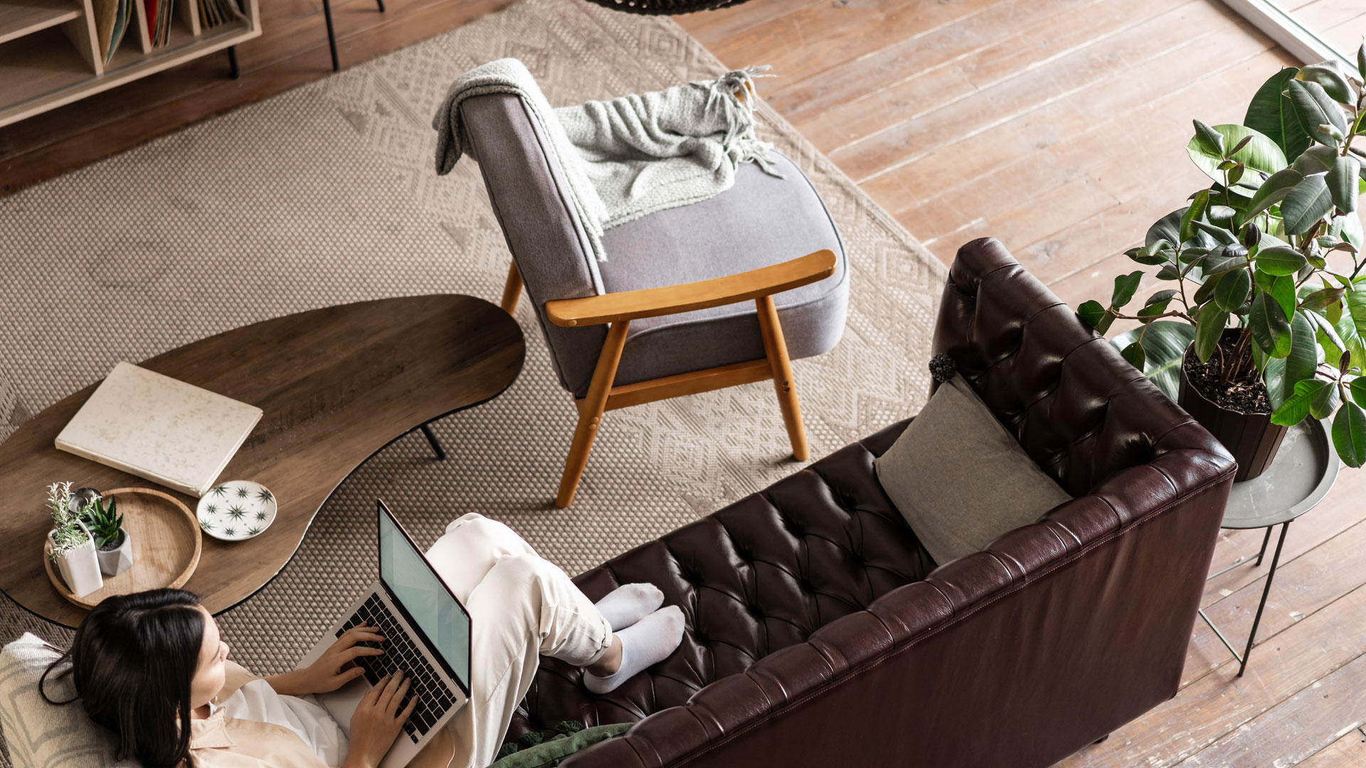 CHIWEI FLOORING